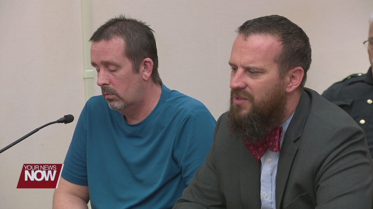 Man accused of hit and run sentenced to two years in prison